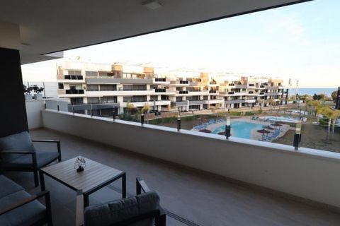 Leilighet i Playa Flamenca, Alicante, Playa Flamenca - € 358 000 | Ref: MLSC4219024 - foto 3