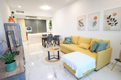 Leilighet i Playa Flamenca, Alicante, Playa Flamenca - € 358 000 | Ref: MLSC4219024 - foto 4