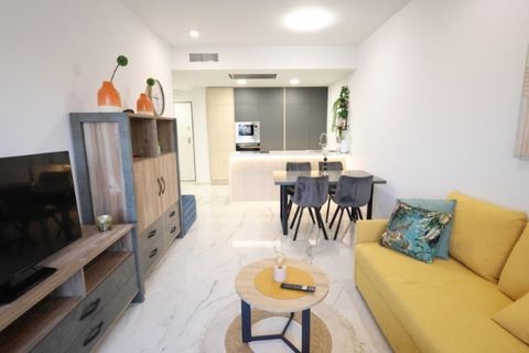 Leilighet i Playa Flamenca, Alicante, Playa Flamenca - € 358 000 | Ref: MLSC4219024 - foto 5