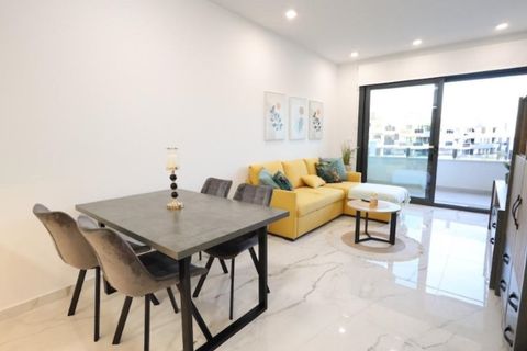 Leilighet i Playa Flamenca, Alicante, Playa Flamenca - € 358 000 | Ref: MLSC4219024 - foto 6