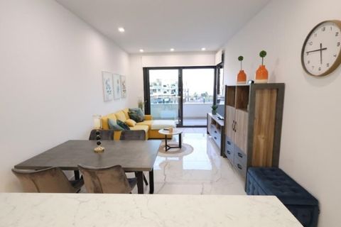 Leilighet i Playa Flamenca, Alicante, Playa Flamenca - € 358 000 | Ref: MLSC4219024 - foto 7