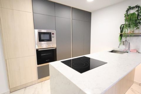 Leilighet i Playa Flamenca, Alicante, Playa Flamenca - € 358 000 | Ref: MLSC4219024 - foto 9