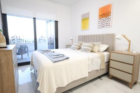Leilighet i Playa Flamenca, Alicante, Playa Flamenca - € 358 000 | Ref: MLSC4219024 - foto 11