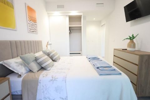 Leilighet i Playa Flamenca, Alicante, Playa Flamenca - € 358 000 | Ref: MLSC4219024 - foto 12