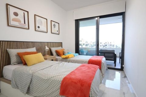 Leilighet i Playa Flamenca, Alicante, Playa Flamenca - € 358 000 | Ref: MLSC4219024 - foto 14