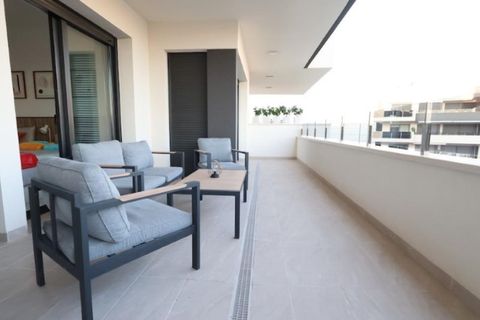 Leilighet i Playa Flamenca, Alicante, Playa Flamenca - € 358 000 | Ref: MLSC4219024 - foto 16