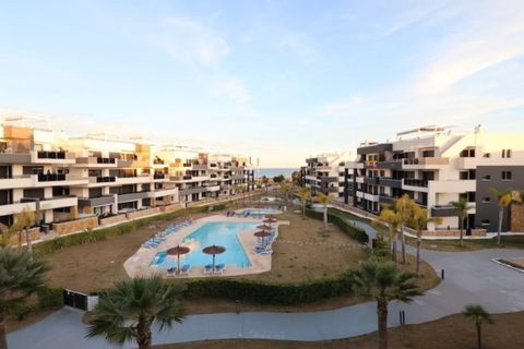 Leilighet i Playa Flamenca, Alicante, Playa Flamenca - € 358 000 | Ref: MLSC4219024 - foto 21