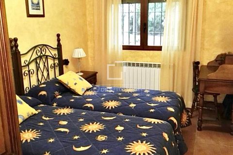Villa i Denia, Alicante, Denia - € 640.000 | Ref: ALI65741 - foto 23