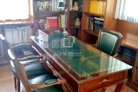 Villa i Denia, Alicante, Denia - € 640.000 | Ref: ALI65741 - foto 28