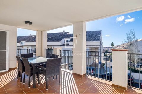 Leilighet i Altea, Alicante, Altea - € 386 000 | Ref: ALT66015 - foto 17