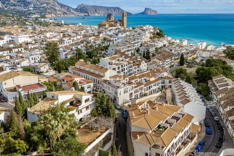 Leilighet i Altea, Alicante, Altea - € 386 000 | Ref: ALT66015 - foto 22