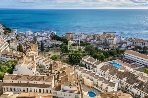 Leilighet i Altea, Alicante, Altea - € 386 000 | Ref: ALT66015 - foto 24
