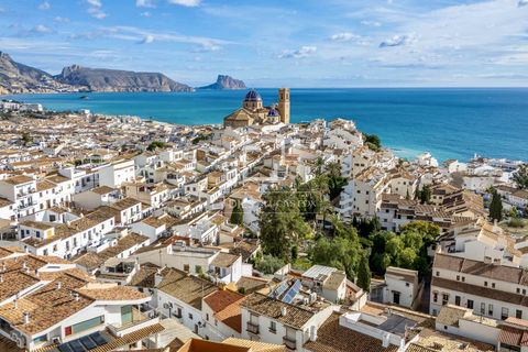 Leilighet i Altea, Alicante, Altea - € 386 000 | Ref: ALT66015 - foto 25