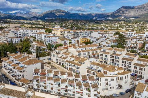 Leilighet i Altea, Alicante, Altea - € 386 000 | Ref: ALT66015 - foto 26