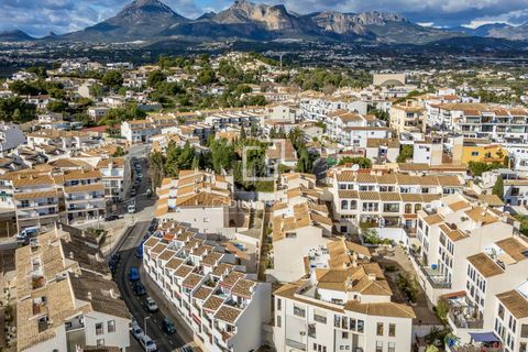 Leilighet i Altea, Alicante, Altea - € 386 000 | Ref: ALT66015 - foto 27