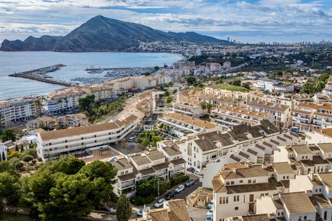 Leilighet i Altea, Alicante, Altea - € 386 000 | Ref: ALT66015 - foto 28