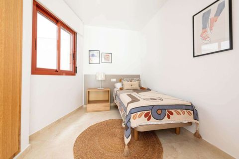 Lejlighed i Avileses, Murcia, Avileses - € 82.000 | Ref: N9368 - foto 22