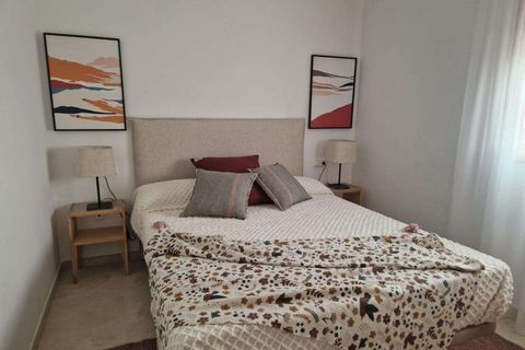 Leilighet i Avileses, Murcia, Avileses - € 105 000 | Ref: N9369 - foto 15