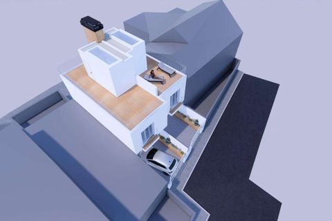 Byhus i Cartagena, Murcia, Cartagena - € 265.000 | Ref: N9435 - foto 8