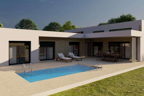 Villa a Pinoso, Alicante, Pinoso - € 385.000 | Ref: N9516 - foto 5
