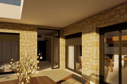 Villa a Pinoso, Alicante, Pinoso - € 385.000 | Ref: N9516 - foto 8