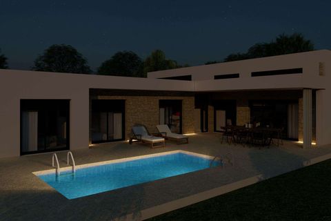 Villa a Pinoso, Alicante, Pinoso - € 385.000 | Ref: N9516 - foto 11