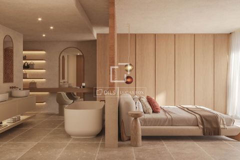 Villa a Ibiza, Ibiza, Ibiza - € 7.500.000 | Ref: IBZ64660 - foto 7