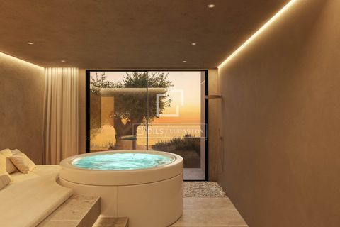 Villa a Ibiza, Ibiza, Ibiza - € 7.500.000 | Ref: IBZ64660 - foto 11