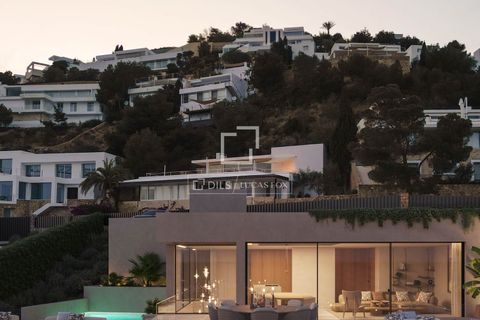 Villa a Ibiza, Ibiza, Ibiza - € 7.500.000 | Ref: IBZ64660 - foto 16