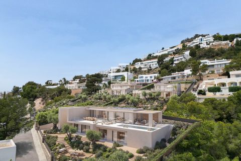Villa a Ibiza, Ibiza, Ibiza - € 7.500.000 | Ref: IBZ64660 - foto 18