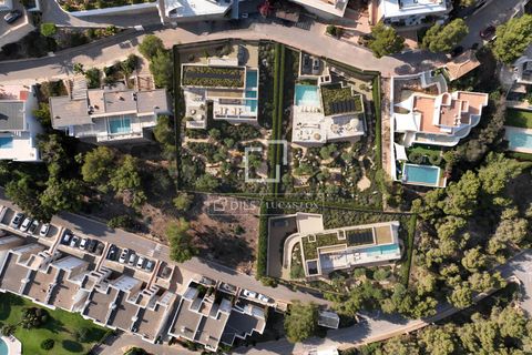 Villa a Ibiza, Ibiza, Ibiza - € 7.500.000 | Ref: IBZ64660 - foto 20