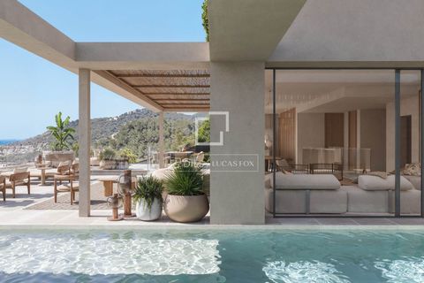 Villa a Ibiza, Ibiza, Ibiza - € 7.500.000 | Ref: IBZ64660 - foto 22
