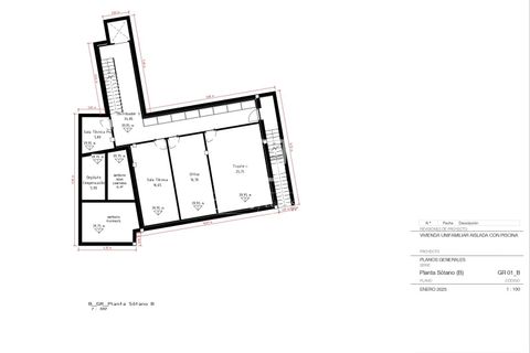 Villa a Ibiza, Ibiza, Ibiza - € 7.500.000 | Ref: IBZ64660 - foto 26