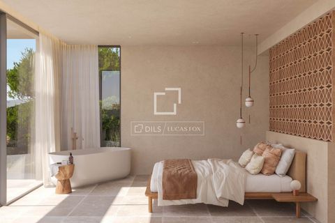 Villa a Ibiza, Ibiza, Ibiza - € 6.400.000 | Ref: IBZ64659 - foto 7