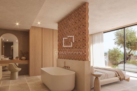 Villa a Ibiza, Ibiza, Ibiza - € 6.400.000 | Ref: IBZ64659 - foto 11