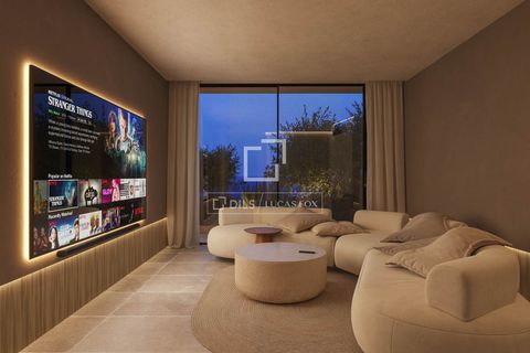 Villa a Ibiza, Ibiza, Ibiza - € 6.400.000 | Ref: IBZ64659 - foto 13