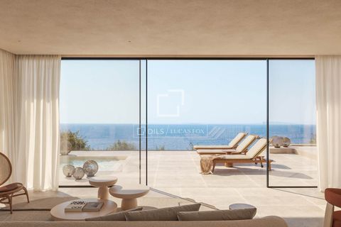 Villa a Ibiza, Ibiza, Ibiza - € 6.400.000 | Ref: IBZ64659 - foto 24