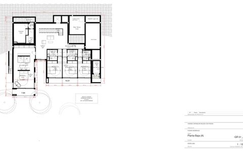 Villa a Ibiza, Ibiza, Ibiza - € 6.400.000 | Ref: IBZ64659 - foto 26