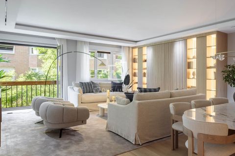 Lejlighed i Madrid, Madrid, Madrid - € 3.390.000 | Ref: MAD66000 - foto 1