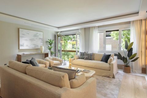 Lejlighed i Madrid, Madrid, Madrid - € 3.390.000 | Ref: MAD66000 - foto 2