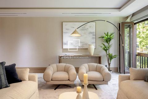 Lejlighed i Madrid, Madrid, Madrid - € 3.390.000 | Ref: MAD66000 - foto 3