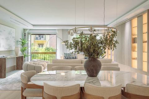 Lejlighed i Madrid, Madrid, Madrid - € 3.390.000 | Ref: MAD66000 - foto 4