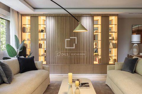 Lejlighed i Madrid, Madrid, Madrid - € 3.390.000 | Ref: MAD66000 - foto 5