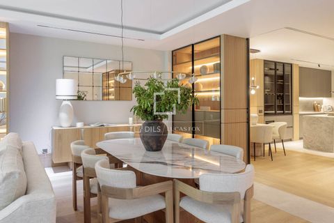 Lejlighed i Madrid, Madrid, Madrid - € 3.390.000 | Ref: MAD66000 - foto 6