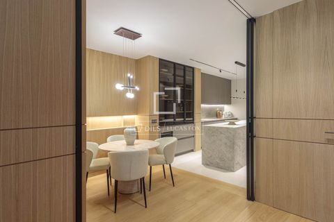 Lejlighed i Madrid, Madrid, Madrid - € 3.390.000 | Ref: MAD66000 - foto 10