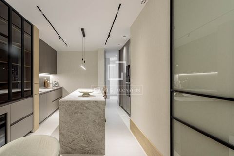 Lejlighed i Madrid, Madrid, Madrid - € 3.390.000 | Ref: MAD66000 - foto 11