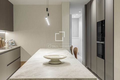 Lejlighed i Madrid, Madrid, Madrid - € 3.390.000 | Ref: MAD66000 - foto 12