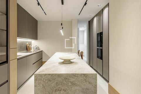 Lejlighed i Madrid, Madrid, Madrid - € 3.390.000 | Ref: MAD66000 - foto 13