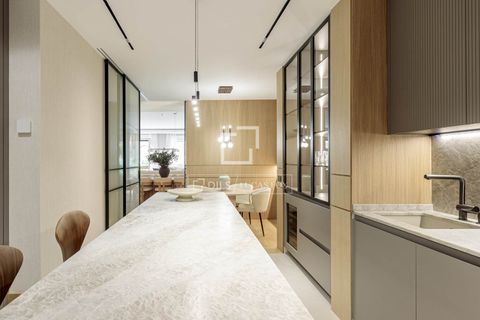 Lejlighed i Madrid, Madrid, Madrid - € 3.390.000 | Ref: MAD66000 - foto 14