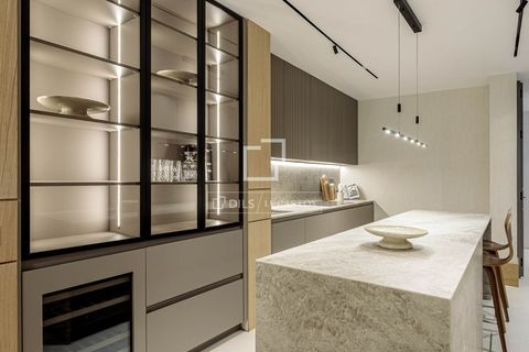 Lejlighed i Madrid, Madrid, Madrid - € 3.390.000 | Ref: MAD66000 - foto 15